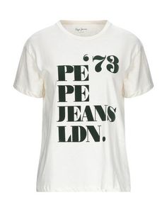 Футболка Pepe Jeans