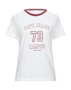 Футболка Pepe Jeans