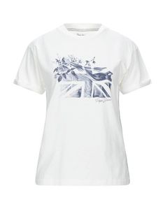Футболка Pepe Jeans