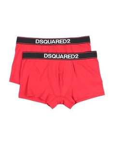 Боксеры Dsquared2