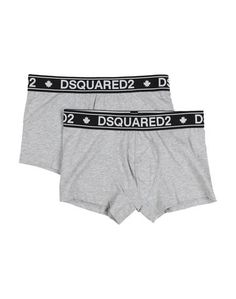 Боксеры Dsquared2