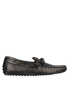Мокасины Tod’S