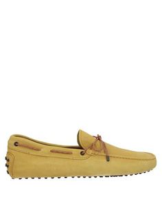 Мокасины Tod’S