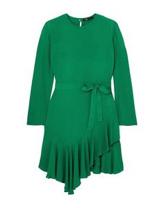 Короткое платье Maje