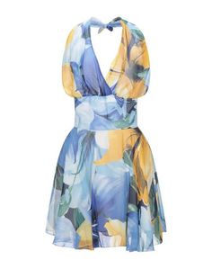 Короткое платье Pinko