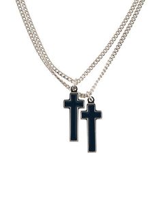 Ожерелье Dsquared2