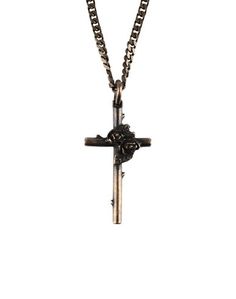 Ожерелье Dsquared2
