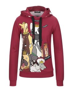 Толстовка Dolce & Gabbana