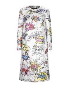 Легкое пальто Dolce & Gabbana