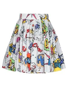Юбка миди Dolce & Gabbana