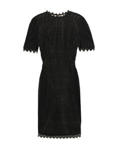 Короткое платье Erdem