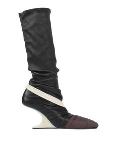 Сапоги Rick Owens