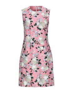 Короткое платье Erdem