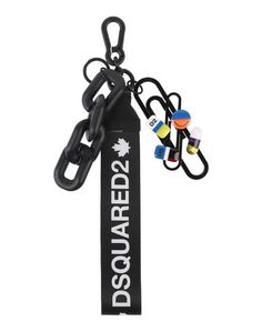 Брелок для ключей Dsquared2