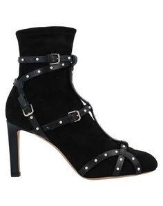 Полусапоги и высокие ботинки Jimmy Choo