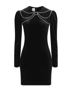 Короткое платье Gaëlle Paris