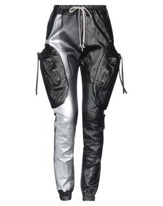 Повседневные брюки Rick Owens