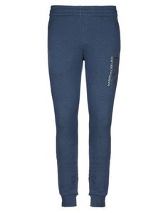 Повседневные брюки EA7