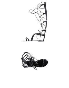 Сандалии Valentino
