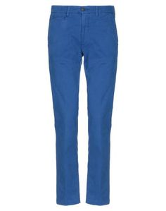 Повседневные брюки 40 Weft