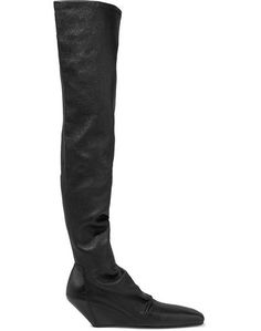 Сапоги Rick Owens