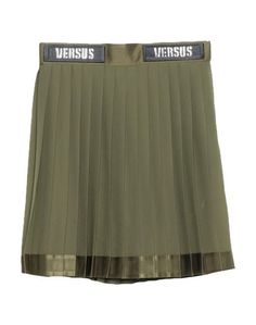 Мини-юбка Versus Versace