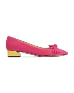 Туфли Charlotte Olympia