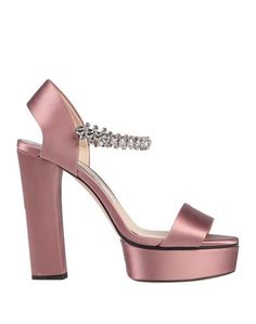 Сандалии Jimmy Choo