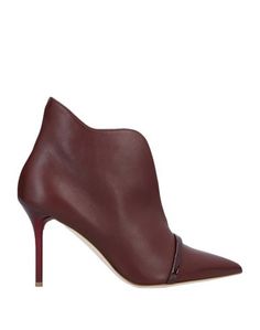 Полусапоги и высокие ботинки Malone Souliers