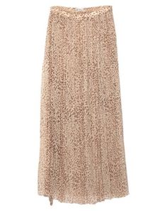 Длинная юбка Blumarine