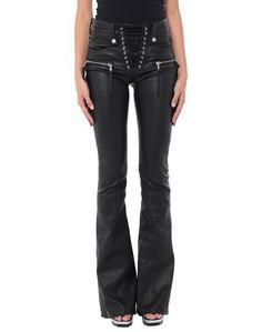 Повседневные брюки BEN Taverniti™ Unravel Project