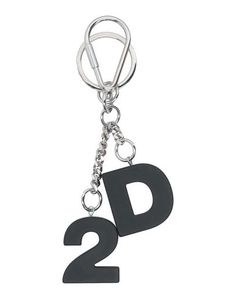 Брелок для ключей Dsquared2