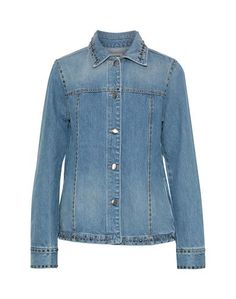 Джинсовая верхняя одежда Frame