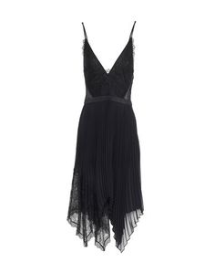 Короткое платье Jonathan Simkhai