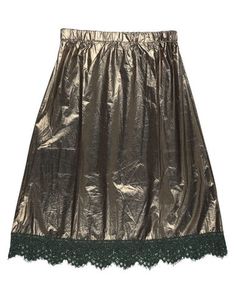 Юбка миди Ottod'ame