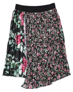 Юбка до колена Jijil