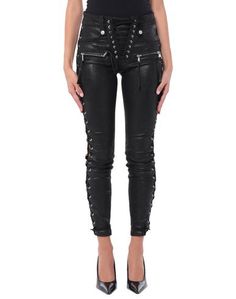 Повседневные брюки BEN Taverniti™ Unravel Project