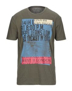 Футболка Pepe Jeans