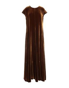 Длинное платье Aspesi