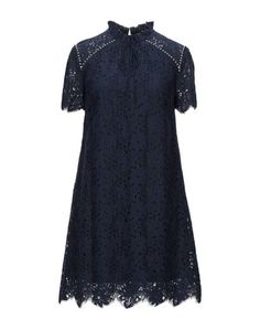 Короткое платье Sandro
