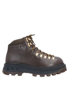 Полусапоги и высокие ботинки Simon Miller