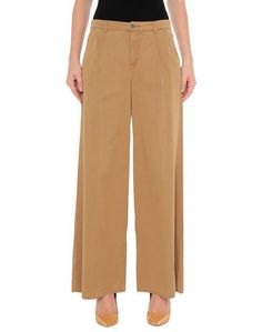 Повседневные брюки 40 Weft