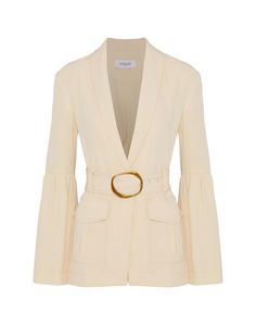 Пиджак Derek Lam 10 Crosby