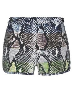 Повседневные шорты Diane Von Furstenberg