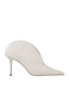 Мюлес и сабо Jimmy Choo