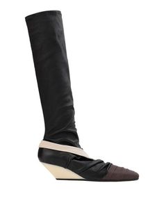 Сапоги Rick Owens