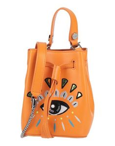 Сумка на руку Kenzo