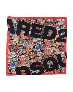 Платок Dsquared2