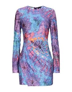 Короткое платье Dsquared2
