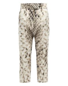 Повседневные брюки Roberto Cavalli